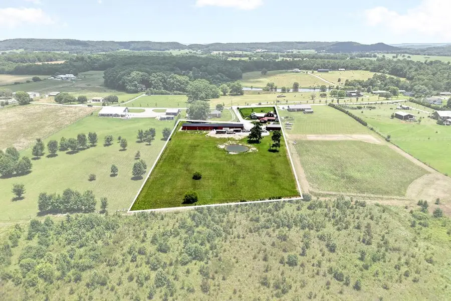 14706 Old Kentucky Road, Sparta, TN 38583 - #2