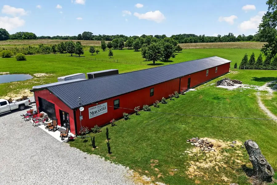 14706 Old Kentucky Road, Sparta, TN 38583 - #3