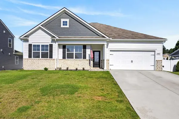 5417 Timberwalk Lane, COOKEVILLE, TN 38506