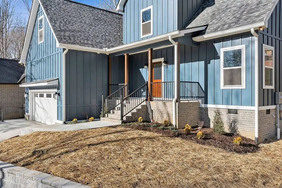 631 Ewell Dr, Cookeville, TN 38506 - #3