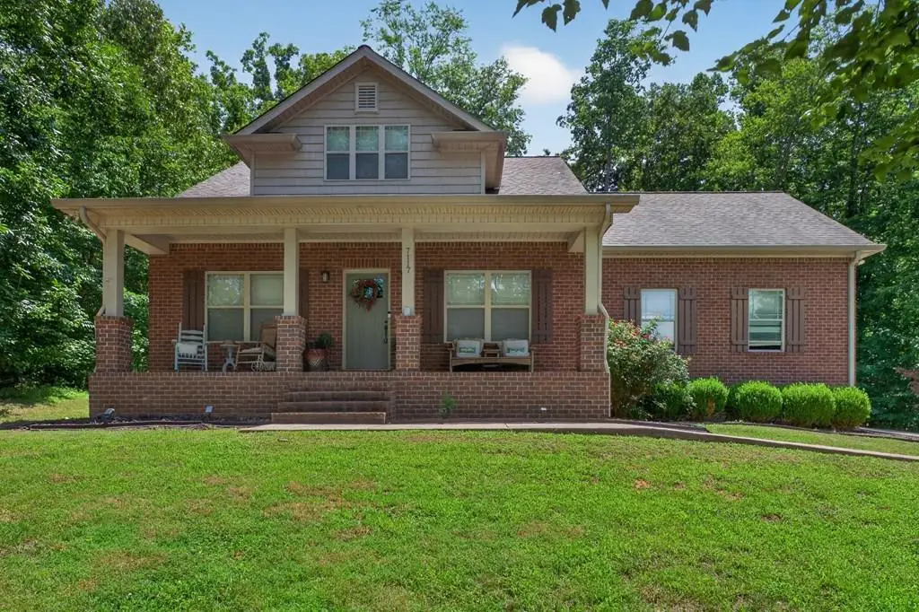 7117 Coleman Cir, Baxter, TN 38544 - #1
