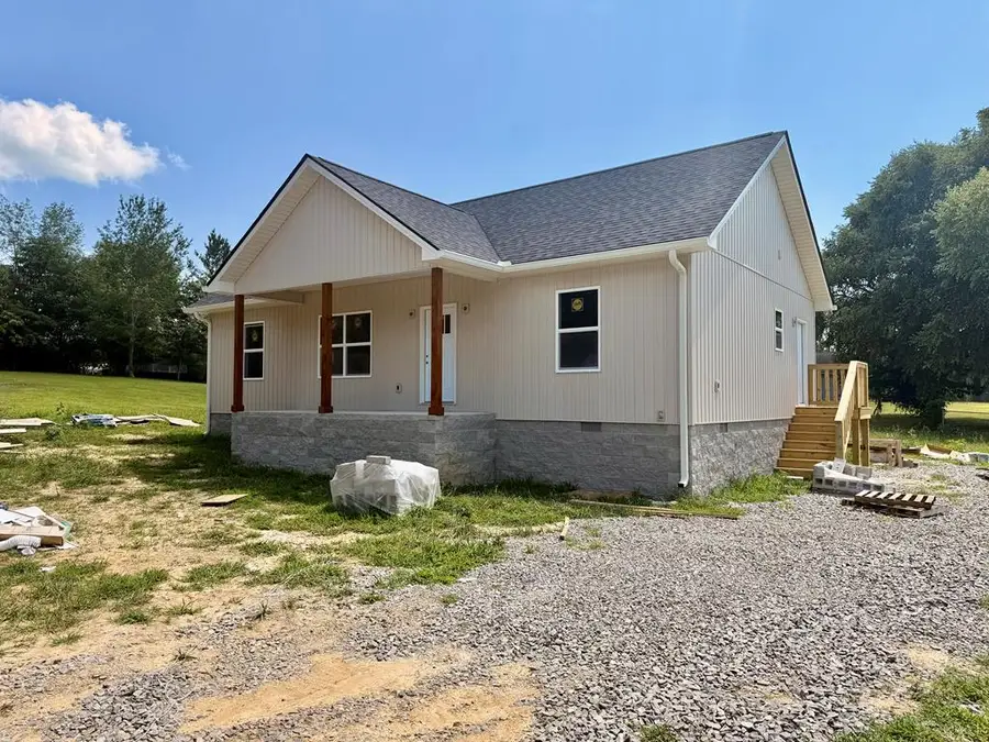169 Scott & Jones Rd, Cookeville, TN 38501 - #2