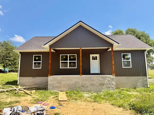 126 Duke Rd, COOKEVILLE, TN 38501