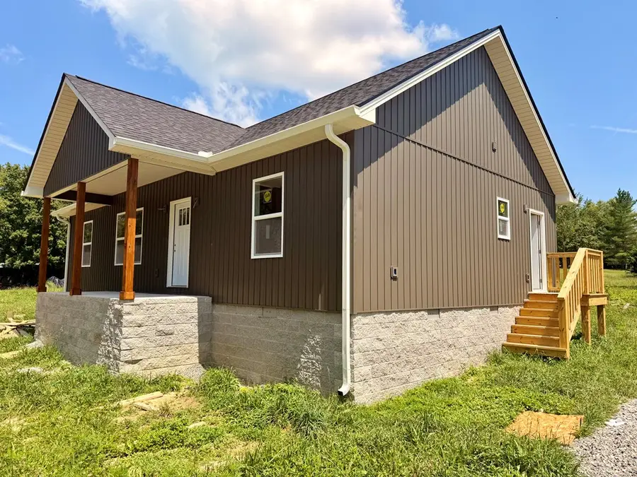 126 Duke Rd, Cookeville, TN 38501 - #3