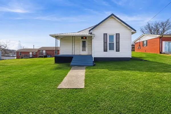 134 Read Ave, CARTHAGE, TN 37030