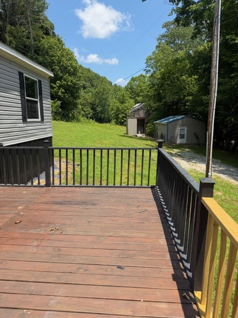 599 New Hope Rd, Celina, TN 38551 - #3