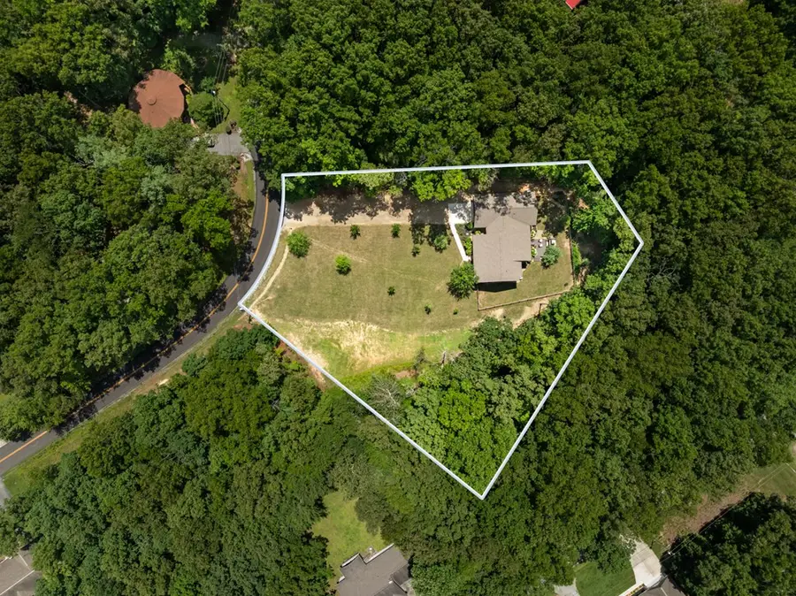 4117 Chica Rd, Crossville, TN 38572 - #2