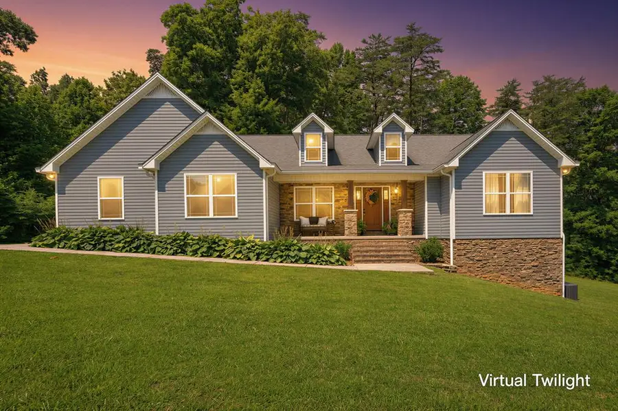 126 Christie Circle, Cookeville, TN 38501 - #2