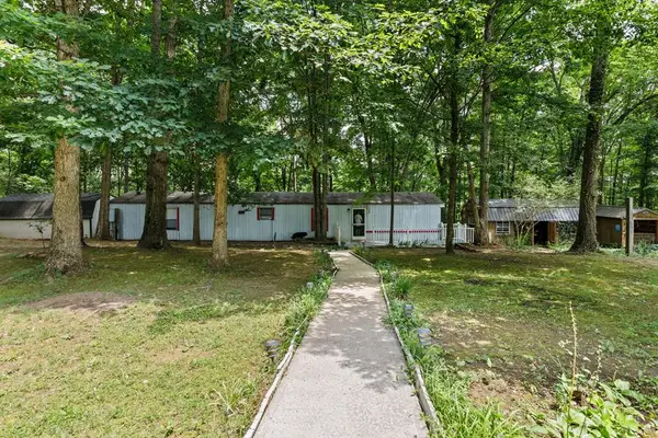 1305 Grievers Chapel Rd, Rockwood, TN 37854