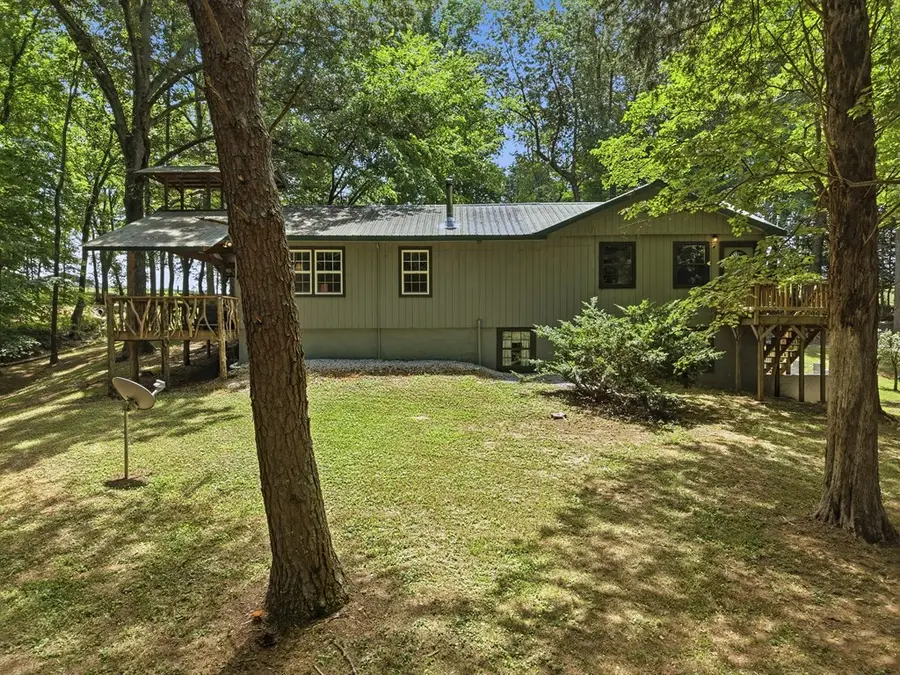2543 S Bunker Hill Rd, Sparta, TN 38583 - #3