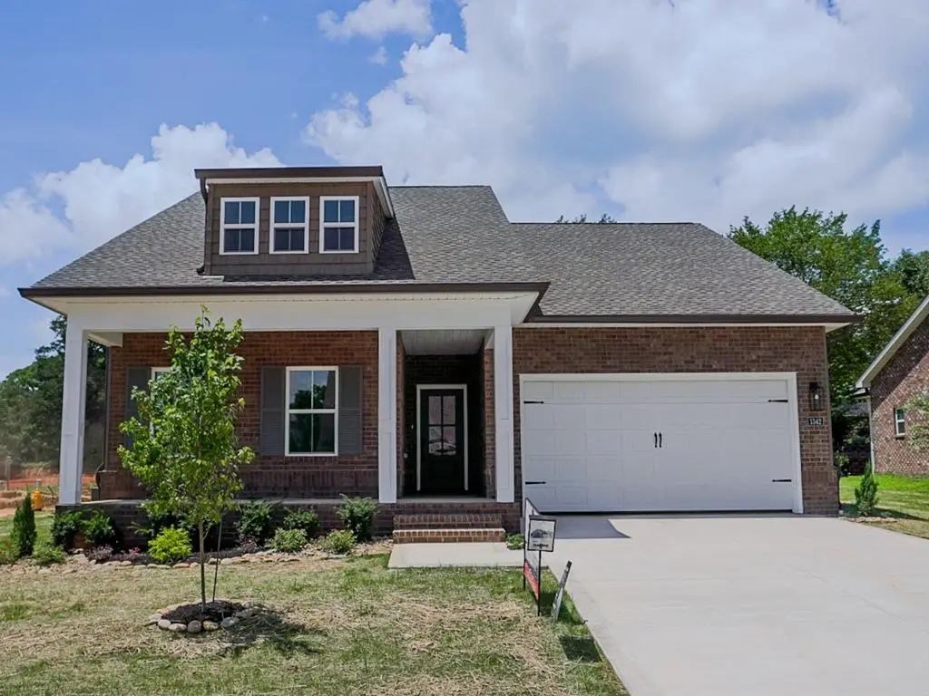 1342 Kensington Cir, Cookeville, TN 38501 - #1