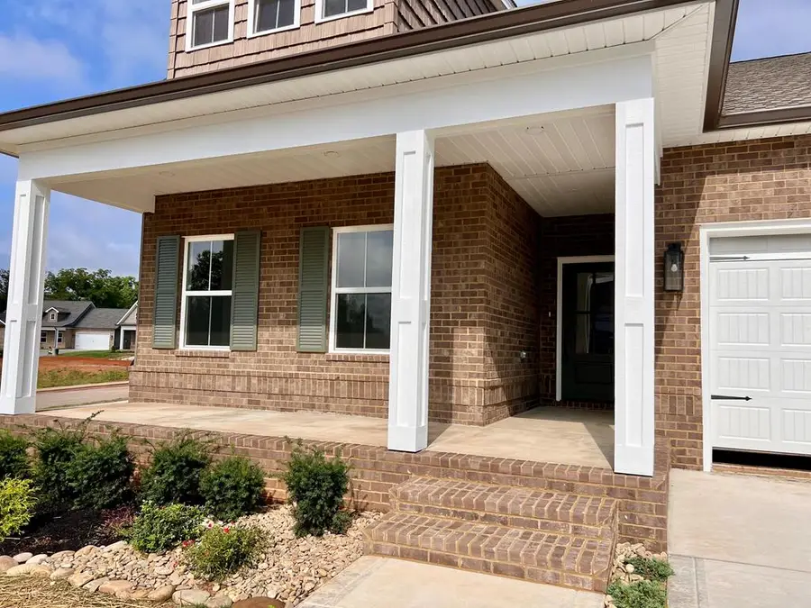 1342 Kensington Cir, Cookeville, TN 38501 - #2