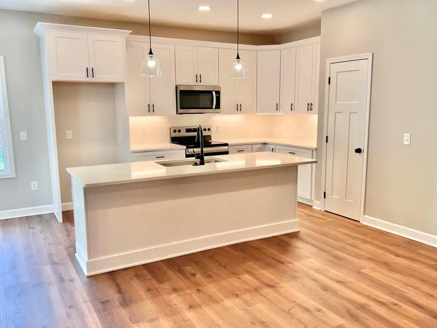 1342 Kensington Cir, Cookeville, TN 38501 - #3