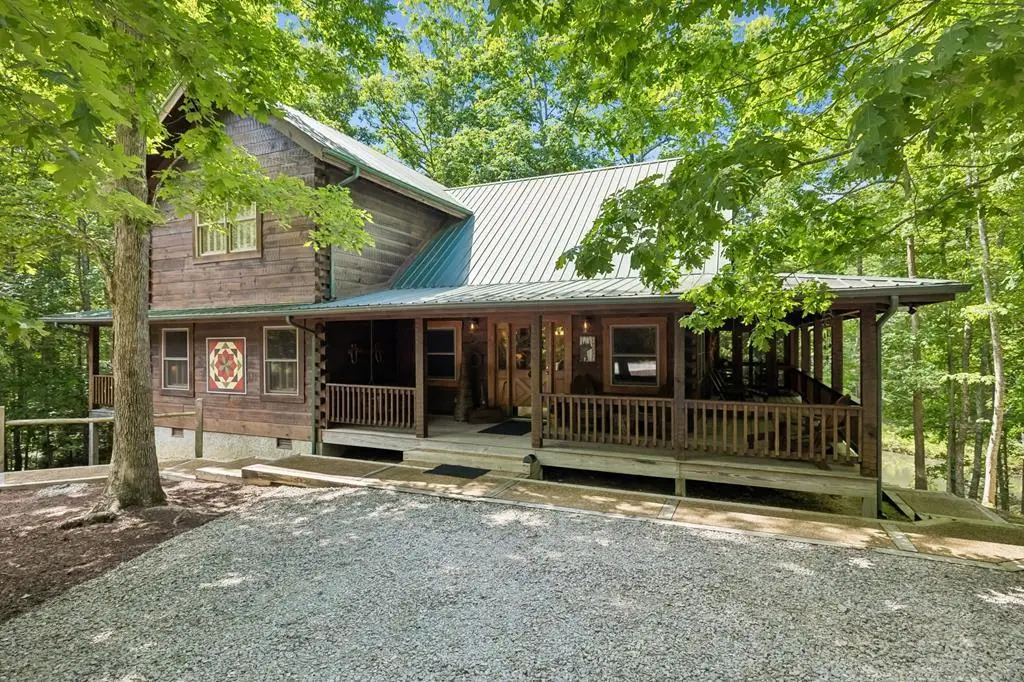 340 Doe Ridge Rd, Oneida, TN 37841 - #1
