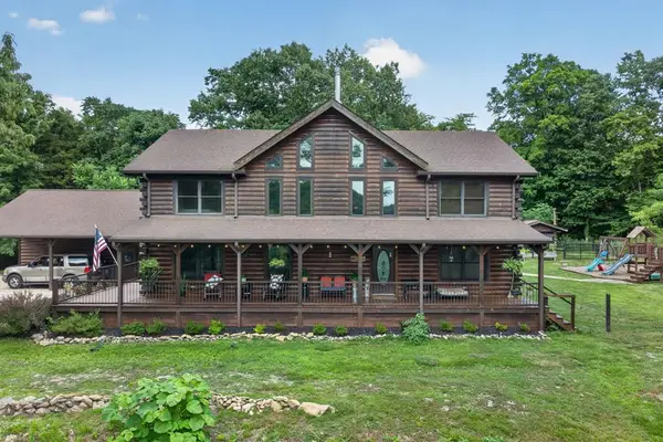 20 Magee Ln, ELMWOOD, TN 38560