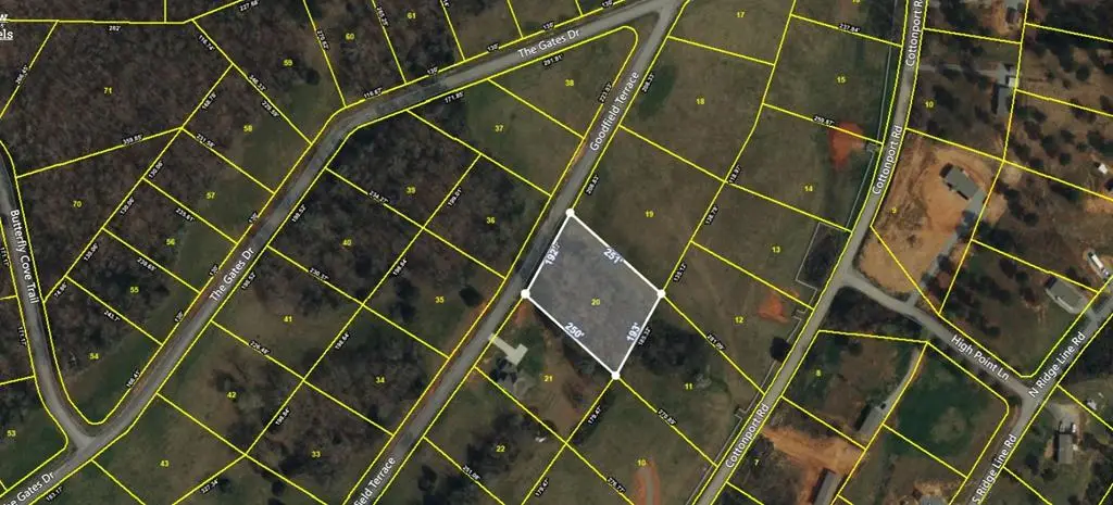 0 Goodfield Ter, Decatur, TN 37322 - #1