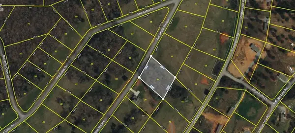 0 Goodfield Ter, Decatur, TN 37322