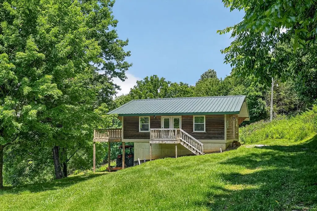 99 Judkins Ln, Hickman, TN 38567 - #1