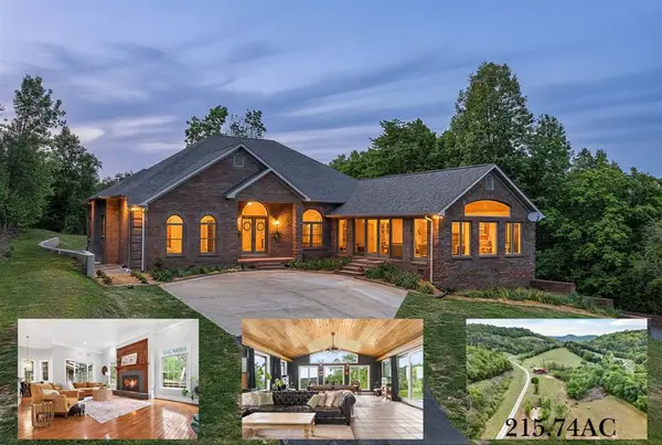 360 Long Hollow Ln, GAINESBORO, TN 38562
