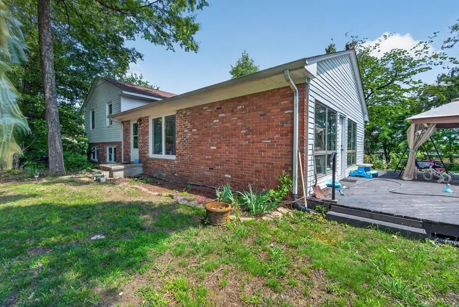 935 Glenwood Drive, Cookeville, TN 38501 - #2