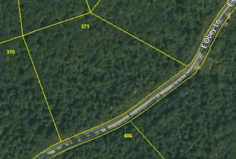 LOT 371 East Obey Lane, Wilder, TN 38589 - #3