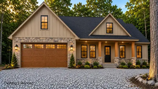 530 Yellow Cliff Rd., Jamestown, TN 38556