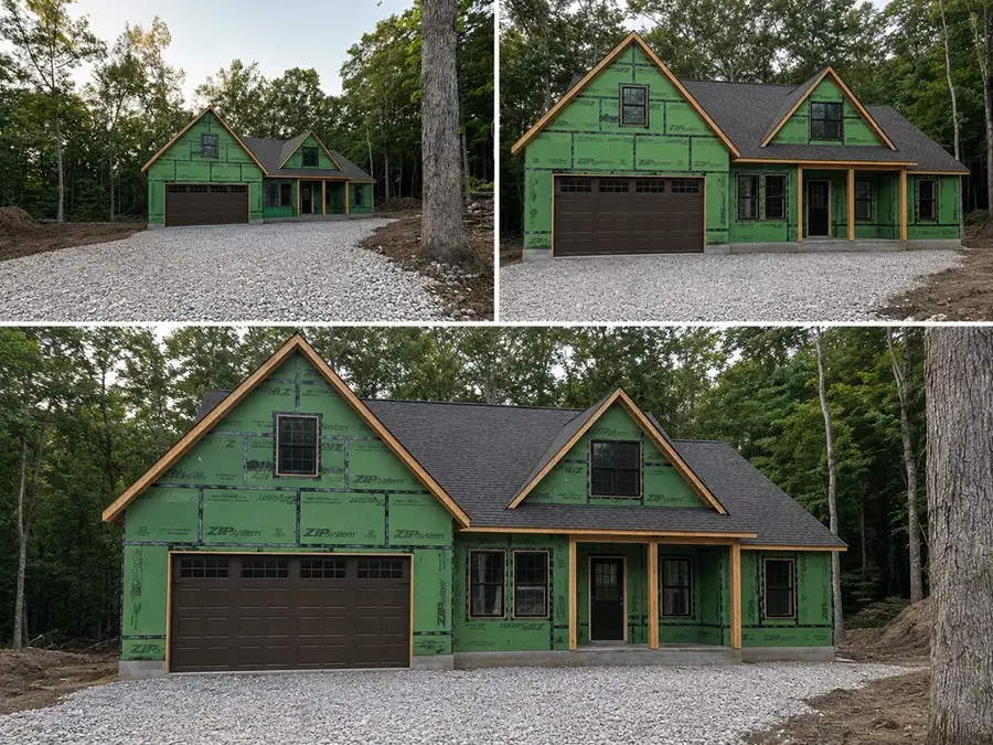 530 Yellow Cliff Rd., Jamestown, TN 38556 - #2