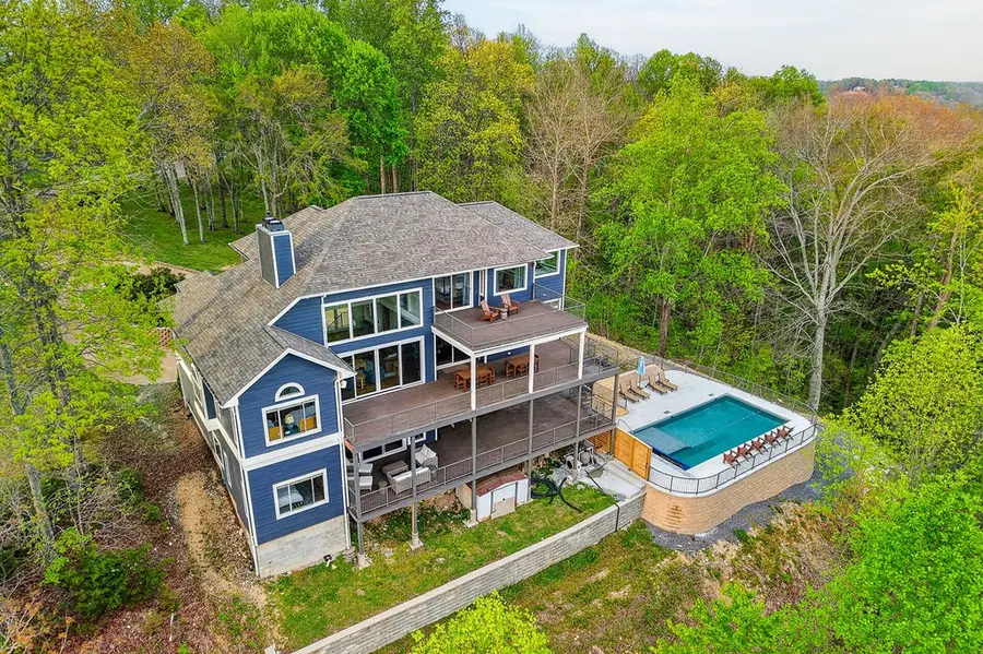 1853 Lafever Ridge Rd, Silver Point, TN 38582 - #2