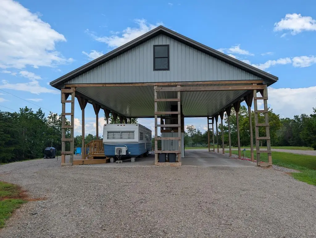 150 Hulse Rd, Burkesville, KY 42717 - #1