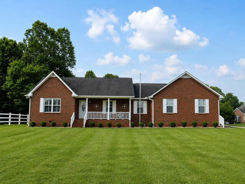 372 Brookside Dr., Algood, TN 38506 - #1