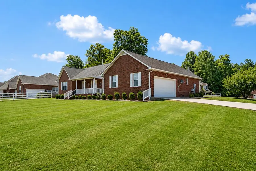 372 Brookside Dr., Algood, TN 38506 - #2
