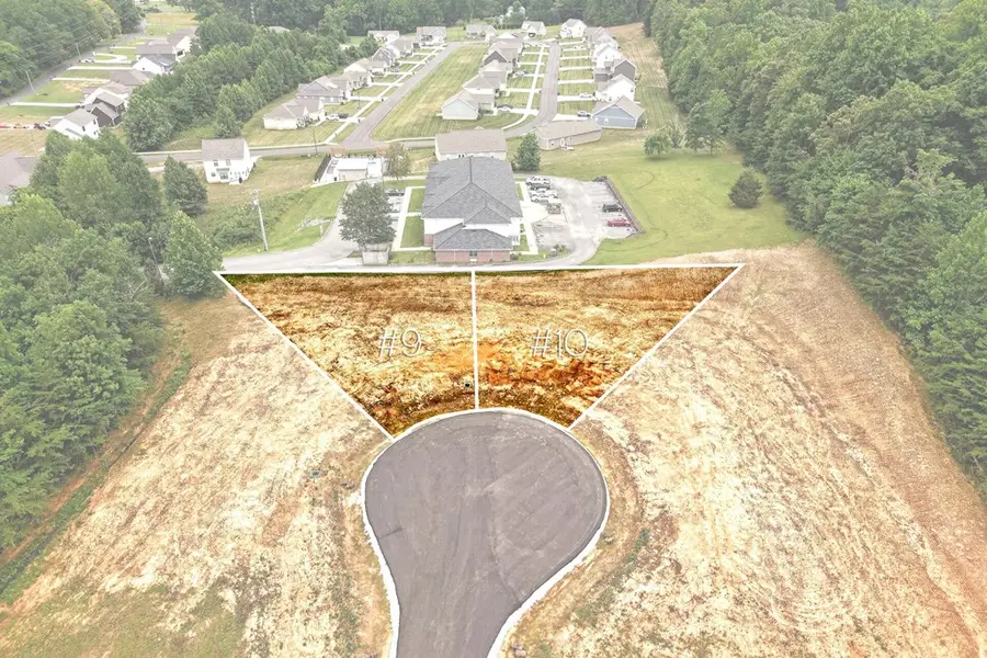 Lot 9 Brook View Dr, Cookeville, TN 38501 - #2