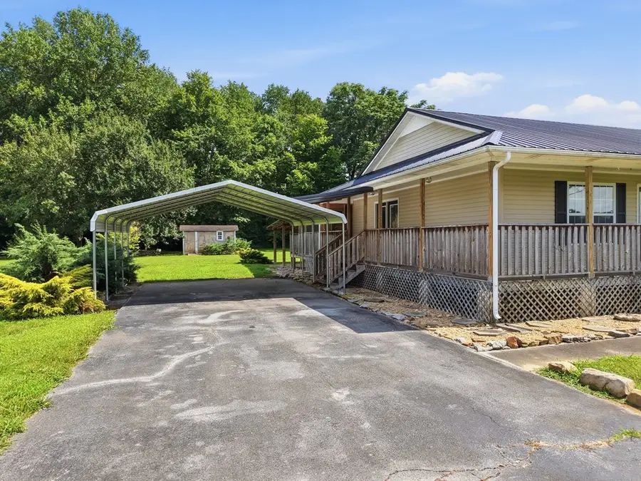 114 Walnut Trace, Sparta, TN 38583 - #2