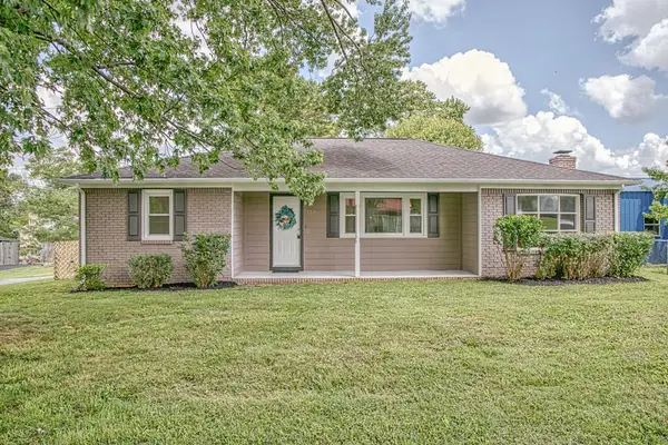118 Bowman St., COOKEVILLE, TN 38506