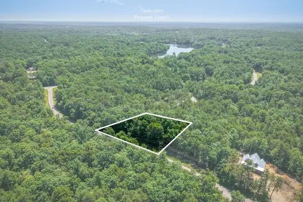 Lot 25 Parkview Drive, MONTEREY, TN 38574