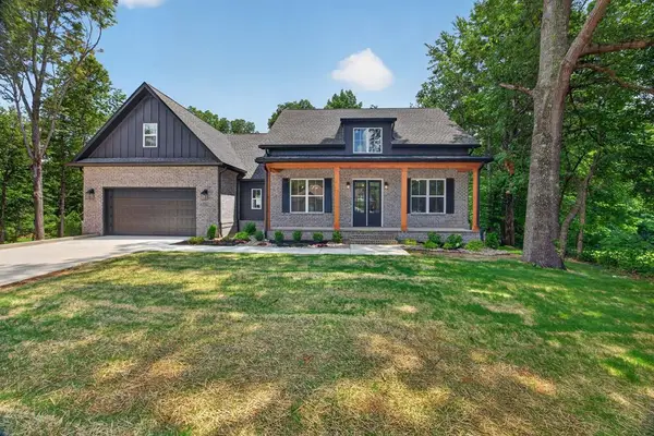 4967 Curtis Drive, COOKEVILLE, TN 38506