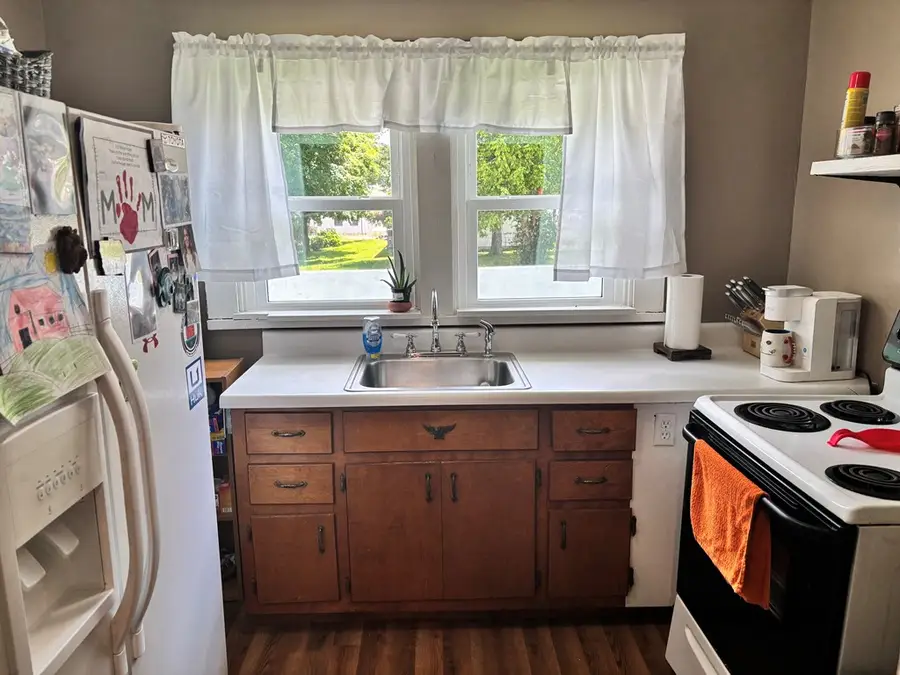 202 West 4 St., Livingston, TN 38570 - #3