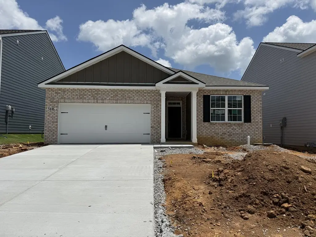 5446 Conifer Lane, Cookeville, TN 38506 - #1