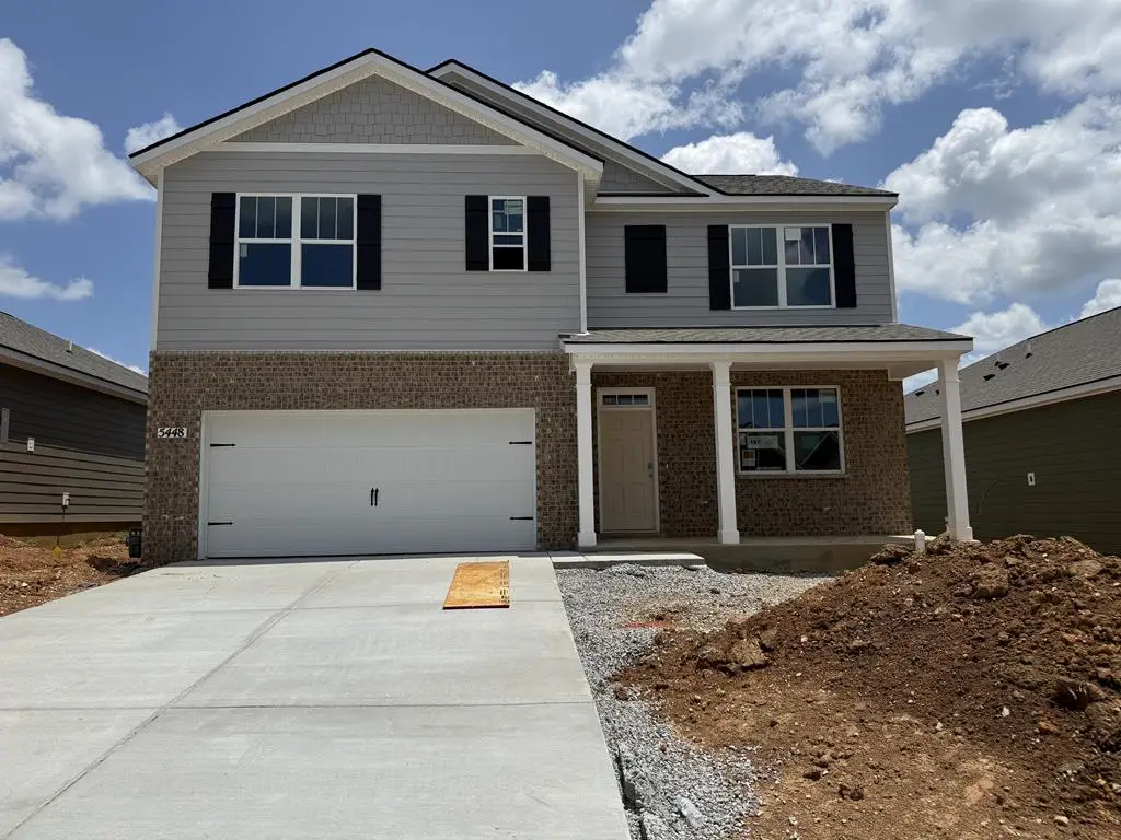 5448 Conifer Lane, Cookeville, TN 38506 - #1
