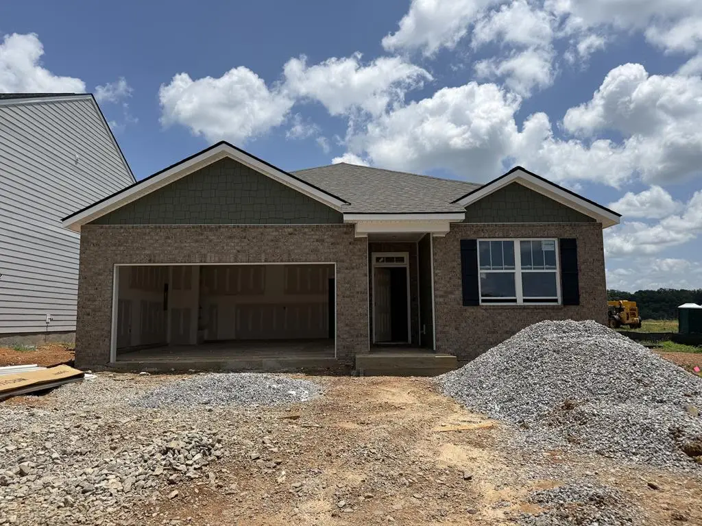 5450 Conifer Lane, Cookeville, TN 38506 - #1
