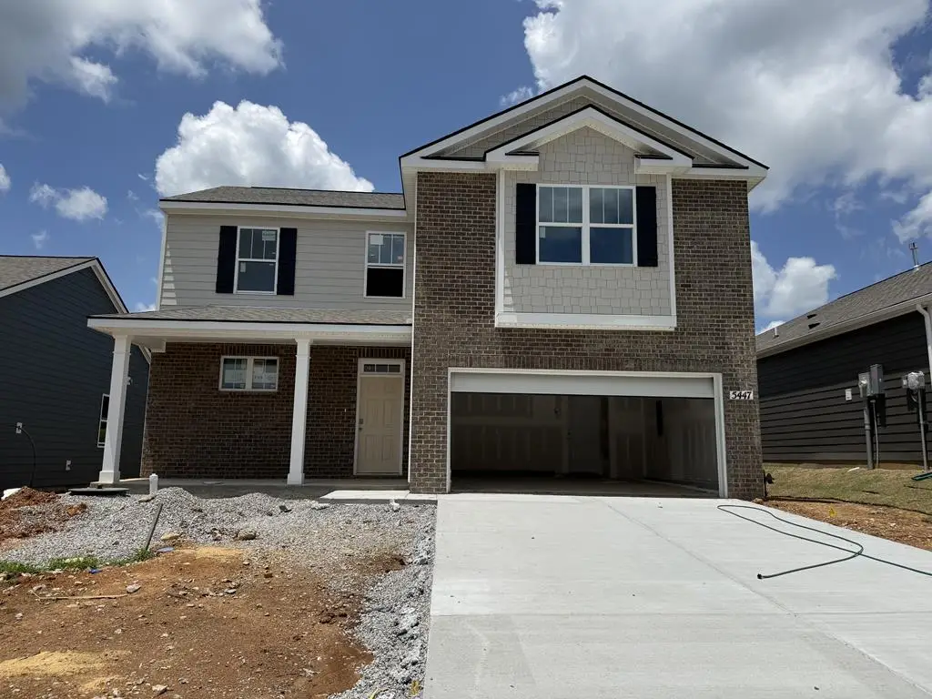 5447 Conifer Lane, Cookeville, TN 38506 - #1