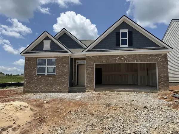 5449 Conifer Lane, COOKEVILLE, TN 38506
