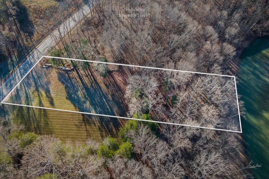 Lot 9 Hidden River Road, Rock Island, TN 38581 - #1