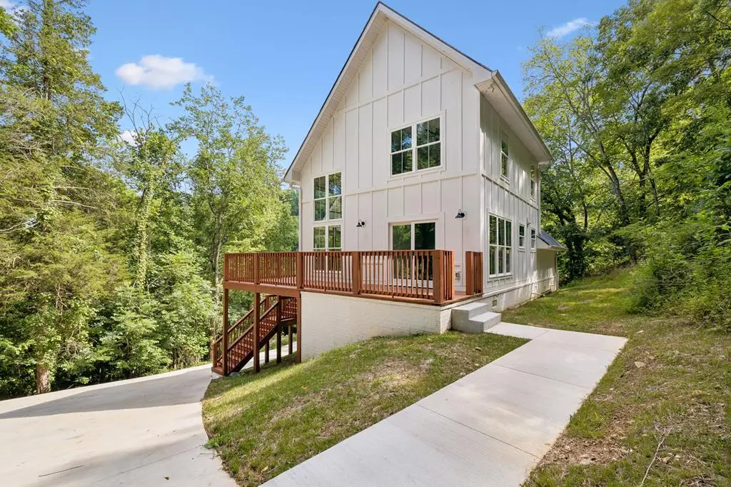 670 Harbor Dr Lot 17, Lancaster, TN 38569 - #1