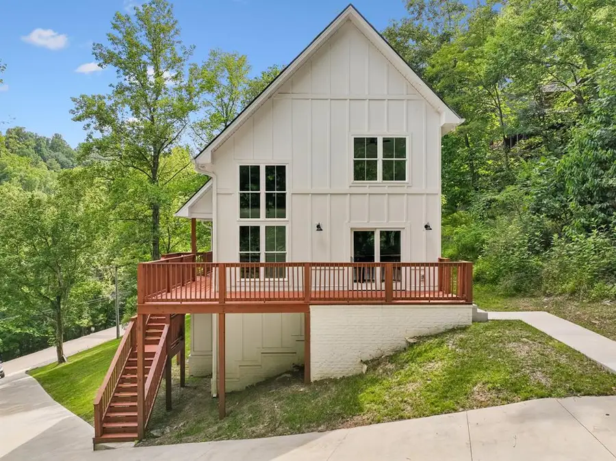 670 Harbor Dr Lot 17, Lancaster, TN 38569 - #2