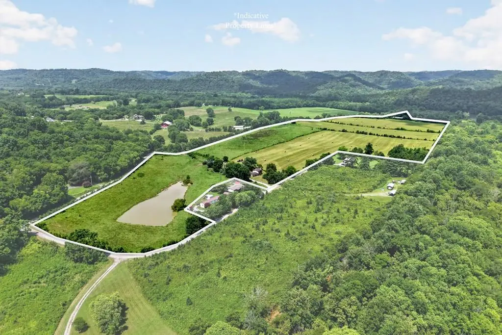 187 Edwin Smith Ln, Gainesboro, TN 38562 - #1