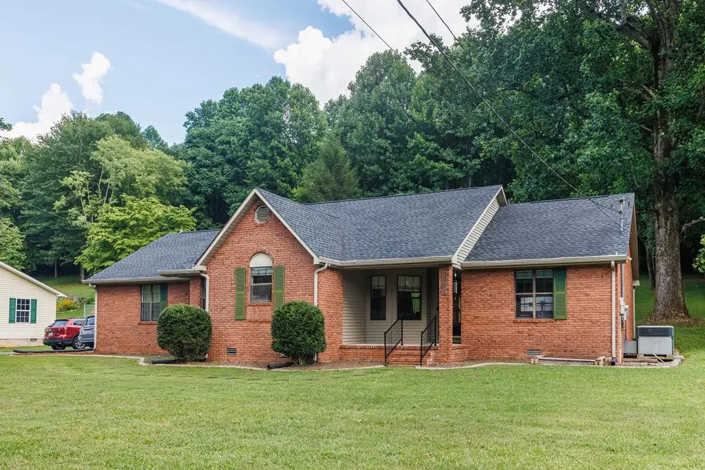 1562 Edgefield Court, Cookeville, TN 38506 - #1