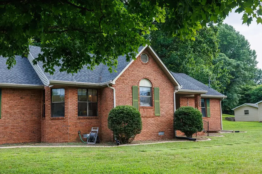 1562 Edgefield Court, Cookeville, TN 38506 - #2