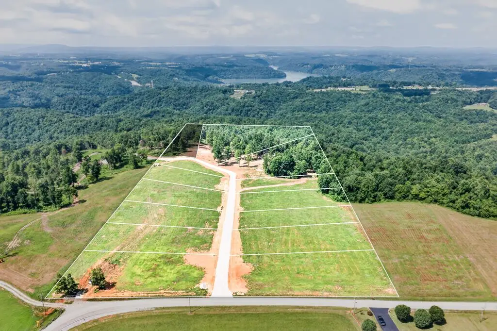 Lot 5 Sandstone Run, Byrdstown, TN 38549 - #1