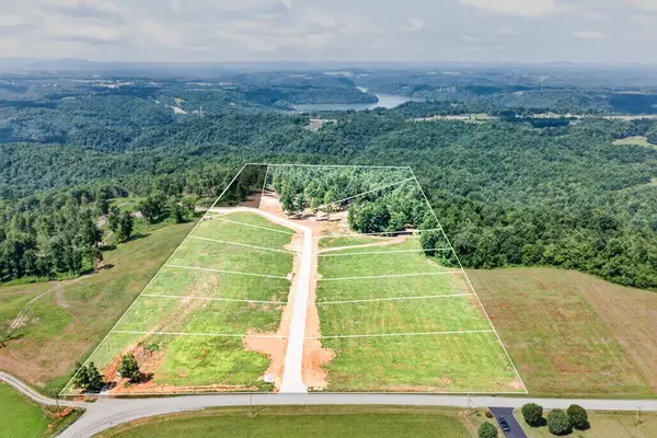 Lot 6 Sandstone Run, Byrdstown, TN 38549